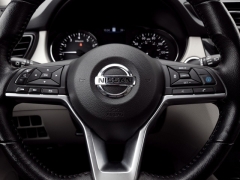 Used 2022 Nissan Rogue Sport AWD SL at Auto Direct near Zebulon, NC