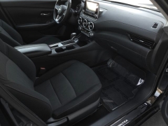 Used 2024  Nissan Sentra SV CVT at Auto Direct near Zebulon&comma; NC