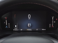 Used 2024  Ford Escape ST-Line FWD at Auto Direct near Zebulon, NC