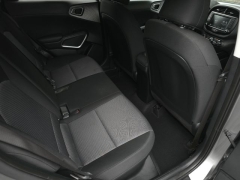 Used 2024  Kia Soul LX IVT at Auto Direct near Zebulon&comma; NC