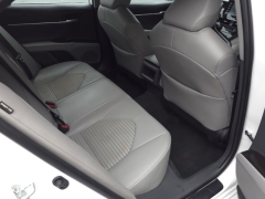 Used 2024  Toyota Camry SE Auto at Auto Direct near Zebulon&comma; NC