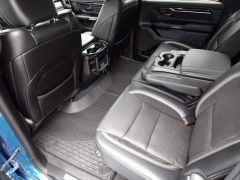 Used 2022 Ram 1500 4WD Laramie Crew Cab 5'7" Box at Auto Direct near Zebulon, NC