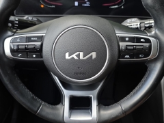 Used 2023 Kia Sportage X-Line AWD at Auto Direct near Zebulon, NC