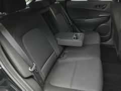 Used 2023  Hyundai Kona SEL Auto FWD at Auto Direct near Zebulon&comma; NC