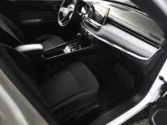 Used 2023  Jeep Compass Sport 4x4 at Auto Direct near Zebulon&comma; NC