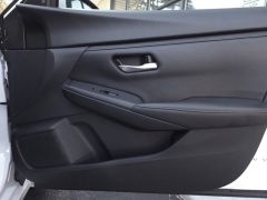 Used 2024  Nissan Sentra SV CVT at Auto Direct near Zebulon, NC