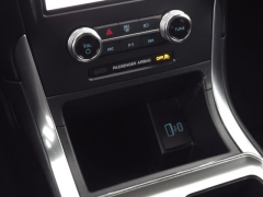 Used 2024  Ford Edge Titanium AWD at Auto Direct near Zebulon&comma; NC