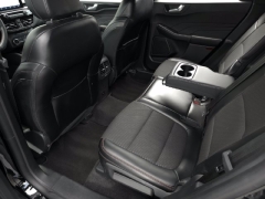 Used 2024  Ford Escape ST-Line AWD at Auto Direct near Zebulon&comma; NC