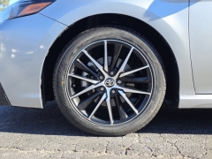 Used 2024  Toyota Camry SE Auto at Auto Direct near Zebulon, NC