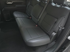 Used 2025  GMC Sierra 1500 4WD Crew Cab 147" SLT at Auto Direct near Zebulon&comma; NC
