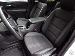 Used 2024 Chevrolet Equinox FWD 4dr RS at Auto Direct near Zebulon, NC