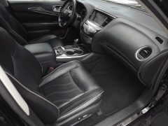 Used 2017  INFINITI QX60 4d SUV AWD at Auto Direct near Zebulon, NC