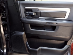 Used 2022 Ram 1500 Classic 4WD Warlock Crew Cab 5'7" Box at Auto Direct near Zebulon, NC