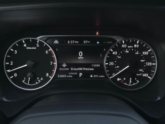Used 2025  Nissan Rogue FWD SV at Auto Direct near Zebulon&comma; NC