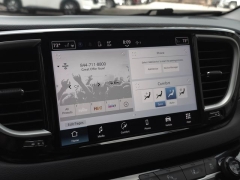 Used 2024  Chrysler Pacifica Touring L FWD at Auto Direct near Zebulon&comma; NC