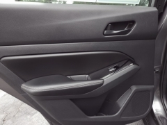 Used 2023 Nissan Altima 2.5 SV Sedan at Auto Direct near Zebulon, NC