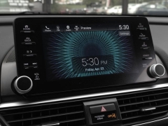 Used 2020  Honda Accord Sedan 4d EX-L 1&period;5L at Auto Direct near Zebulon&comma; NC