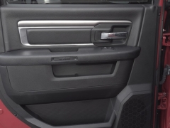 Used 2024  Ram 1500 Classic 2WD Warlock Crew Cab 5'7" Box at Auto Direct near Zebulon, NC