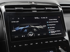 Used 2024  Hyundai Tucson Plug-In Hybrid SEL AWD at Auto Direct near Zebulon&comma; NC