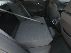 Used 2024  Chevrolet Malibu 4dr Sdn 1LT at Auto Direct near Zebulon&comma; NC