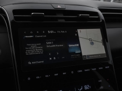 Used 2024  Hyundai Tucson Limited FWD at Auto Direct near Zebulon&comma; NC