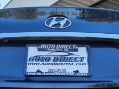 Used 2012 Hyundai Sonata 4d Sedan SE at Auto Direct near Zebulon, NC