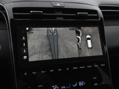 Used 2024  Hyundai Tucson Limited FWD at Auto Direct near Zebulon&comma; NC