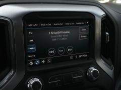 Used 2021  GMC Sierra 1500 4WD Double Cab 147" Elevation w&sol;3SB at Auto Direct near Zebulon&comma; NC