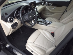 Used 2017 Mercedes-Benz GLC-Class 4d SUV GLC300 4matic at Auto Direct near Zebulon, NC