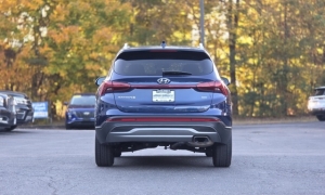 Used 2023  Hyundai Santa Fe SEL AWD at Auto Direct near Zebulon, NC