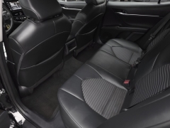 Used 2024  Toyota Camry SE Auto at Auto Direct near Zebulon, NC