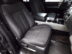Used 2017 Ford Expedition 4d SUV 4WD XLT at Auto Direct near Zebulon, NC