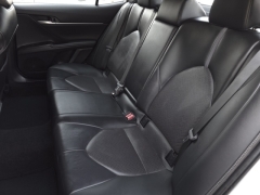 Used 2024  Toyota Camry XLE Auto at Auto Direct near Zebulon, NC