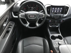 Used 2024  GMC Terrain AWD 4dr SLT at Auto Direct near Zebulon&comma; NC