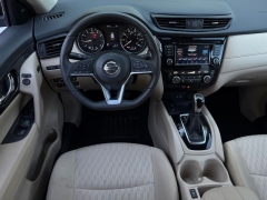 Used 2020  Nissan Rogue 4d SUV AWD SV at Auto Direct near Zebulon&comma; NC
