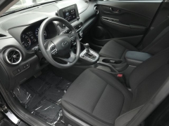 Used 2023  Hyundai Kona SEL Auto FWD at Auto Direct near Zebulon&comma; NC