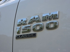 Used 2023  Ram 1500 Classic 2WD Tradesman Reg Cab 8' Box at Auto Direct near Zebulon&comma; NC