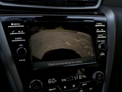Used 2023 Nissan Murano AWD SV at Auto Direct near Zebulon, NC