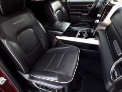 Used 2020 Ram 1500 4WD Crew Cab Laramie at Auto Direct near Zebulon, NC