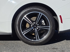 Used 2024  Ford Mustang EcoBoost Premium Convertible at Auto Direct near Zebulon&comma; NC