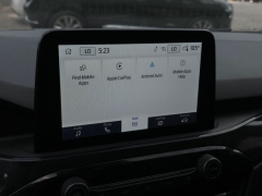 Used 2025  Ford Escape ST-Line Select AWD at Auto Direct near Zebulon&comma; NC