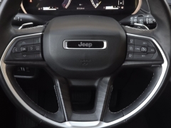 Used 2021  Jeep Grand Cherokee L Limited 4x2 at Auto Direct near Zebulon, NC
