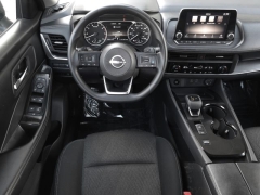 Used 2024  Nissan Rogue FWD SV at Auto Direct near Zebulon&comma; NC