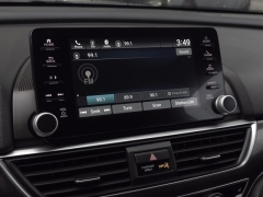 Used 2022  Honda Accord Sedan Sport SE 1&period;5T CVT at Auto Direct near Zebulon&comma; NC