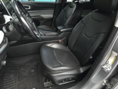 Used 2022  Jeep Compass Latitude Lux 4x4 at Auto Direct near Zebulon&comma; NC