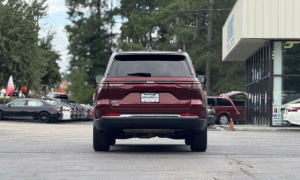 Used 2024 Jeep Grand Cherokee 4xe 4x4 at Auto Direct near Zebulon, NC