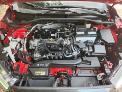 Used 2023 Toyota Corolla Cross XLE 2WD at Auto Direct near Zebulon, NC