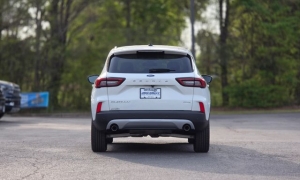 Used 2023  Ford Escape Platinum AWD at Auto Direct near Zebulon&comma; NC