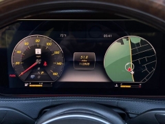 Used 2018  Mercedes-Benz S-Class 4d Sedan S450 4matic at Auto Direct near Zebulon&comma; NC