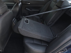 Used 2024  Nissan Altima 2&period;5 SR Sedan at Auto Direct near Zebulon&comma; NC